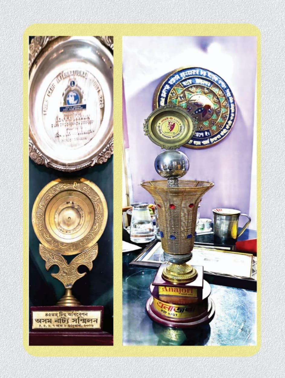 Awards